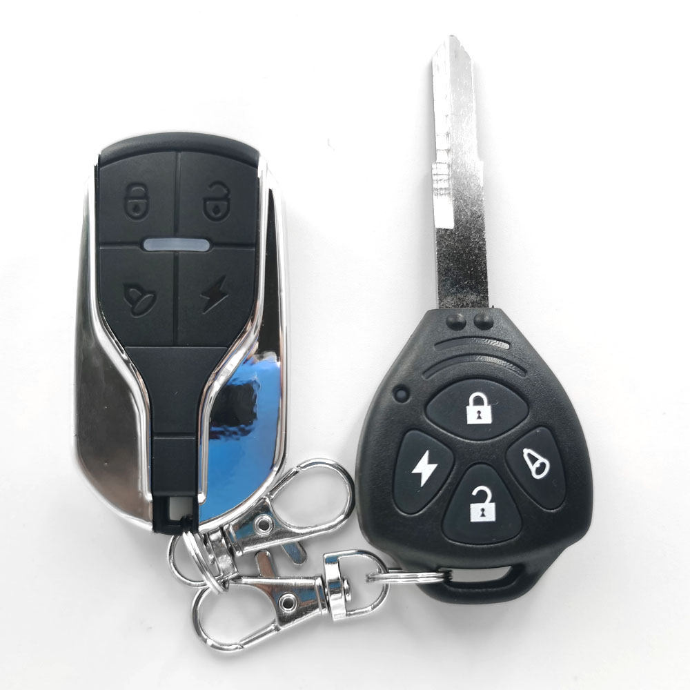 Motorcycle Anti-Theft Alarm Sy – обзор и цена Dropper Post Remote