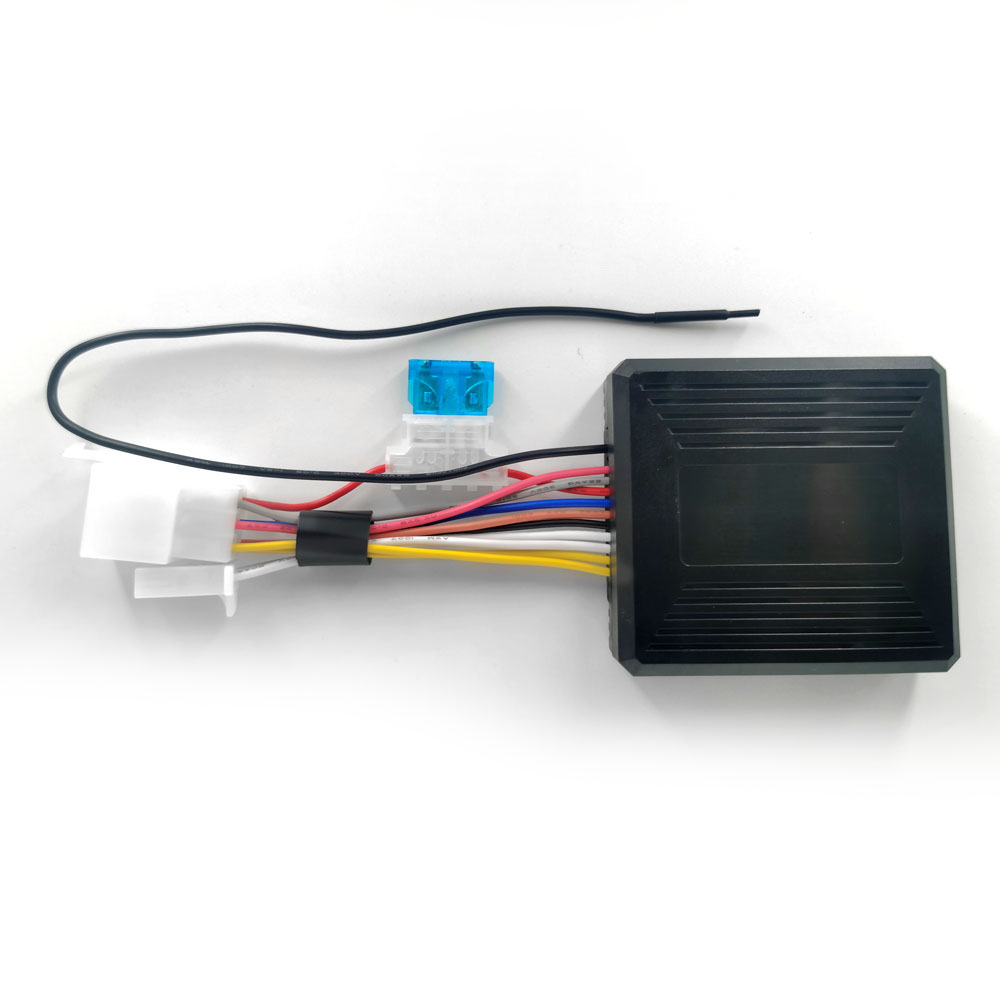 Motorcycle Anti-Theft Alarm Sy – обзор и цена Dropper Post Remote