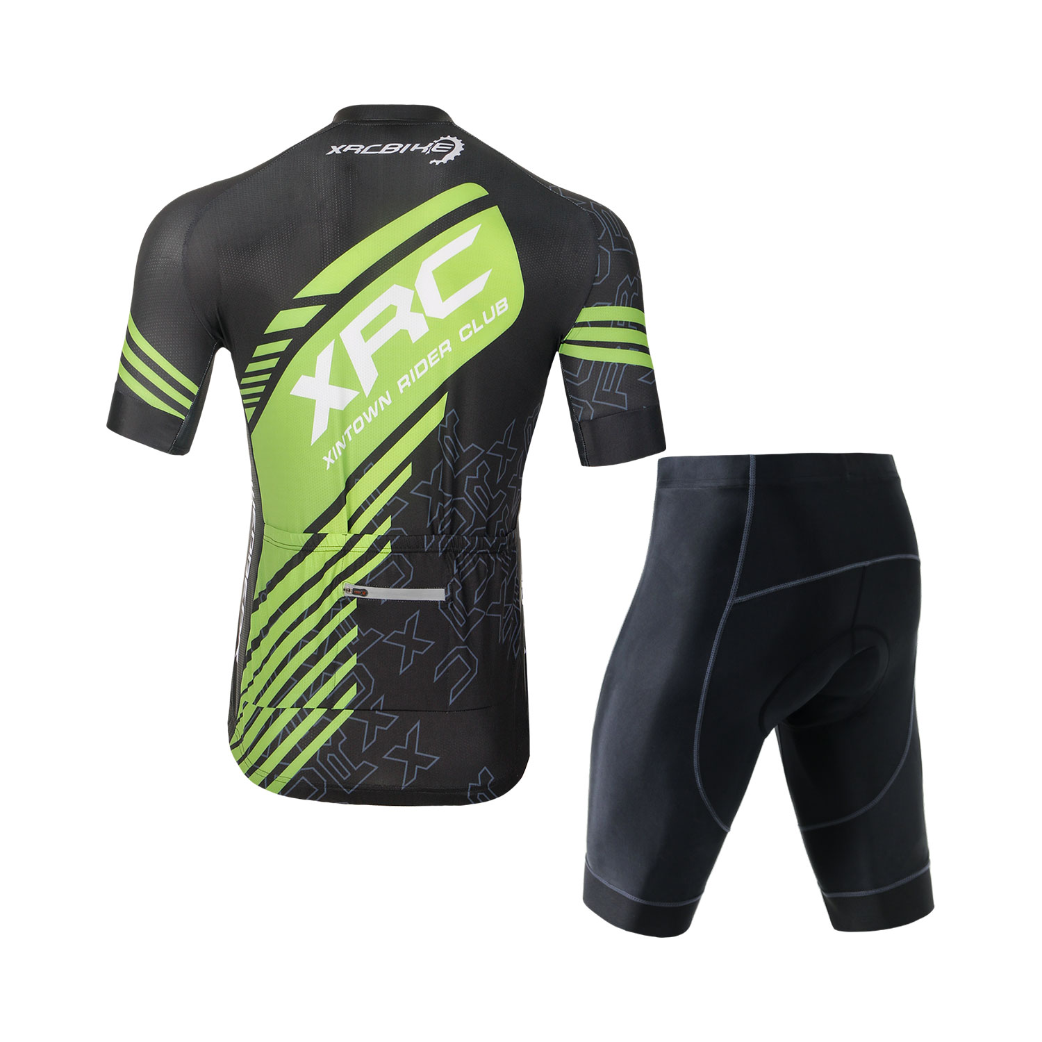 Men's Mountain Bike Short Slee – обзор и цена Mountain Biking Outfit