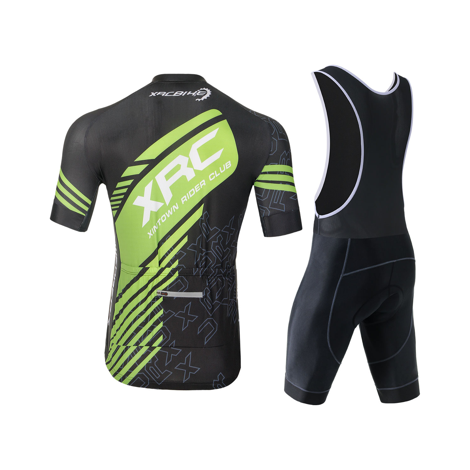 Men's Mountain Bike Short Slee – обзор и цена Mountain Biking Outfit