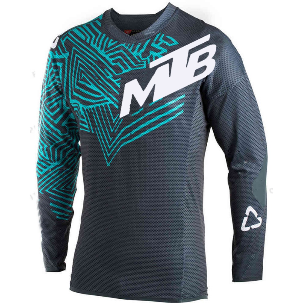 Outdoor Cycling Long-Sleeve To – обзор и цена Mountain Biking Jersey