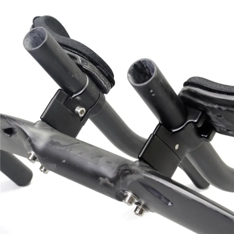 UD Logo carbon handlebar Carbo – обзор и цена Mountain Biking Logo