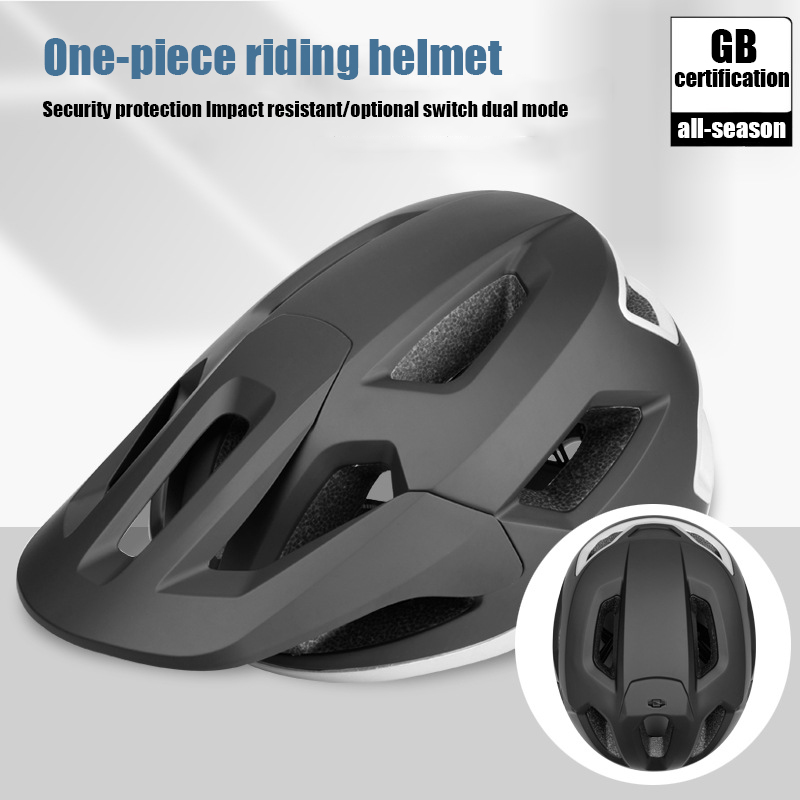 2pcs Bike Riding Helmet Glasse – обзор и цена Mountain Biking Uniform