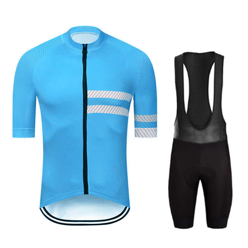 New Pro Team 2027 Cycling Jers – обзор и цена Mountain Biking Uniform