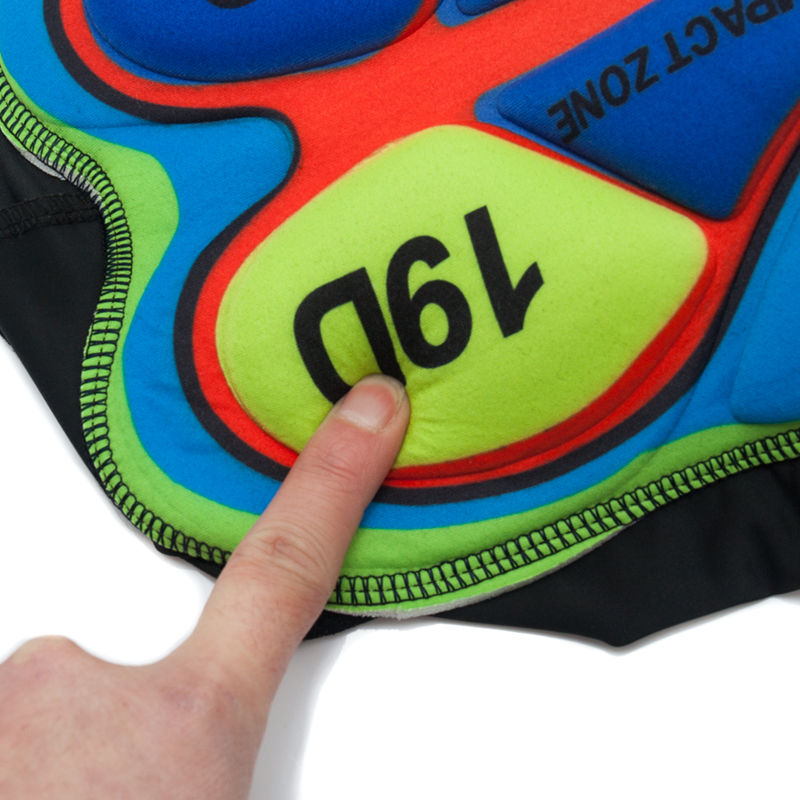 New Pro Team 2027 Cycling Jers – обзор и цена Mountain Biking Uniform