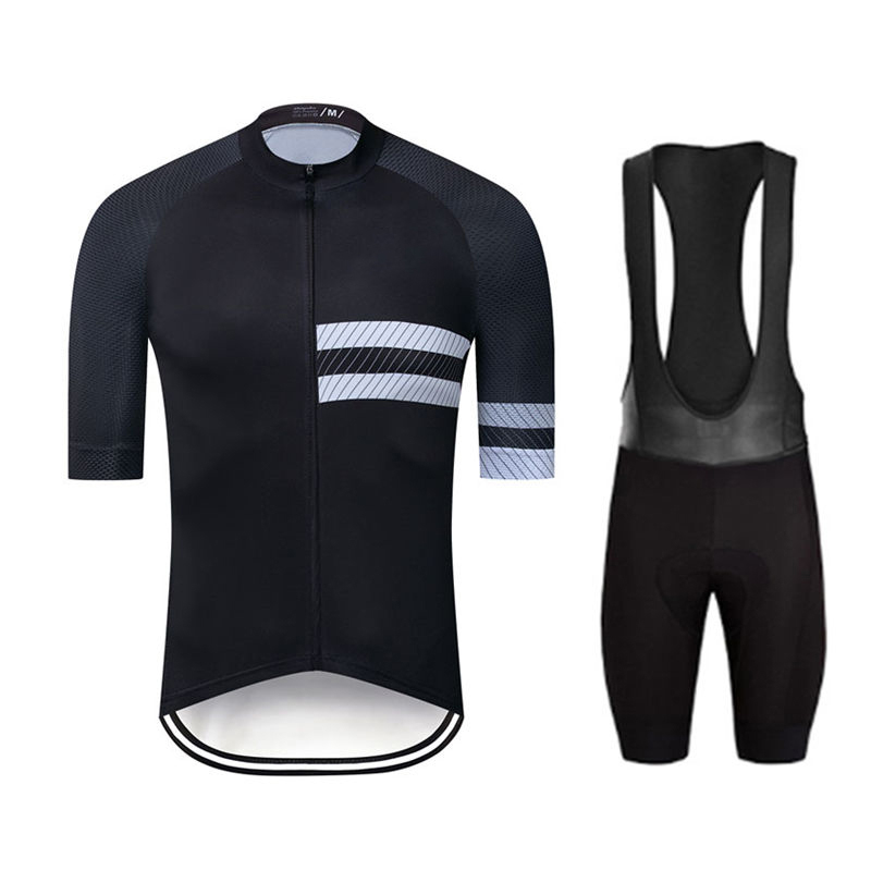 New Pro Team 2027 Cycling Jers – обзор и цена Mountain Biking Uniform