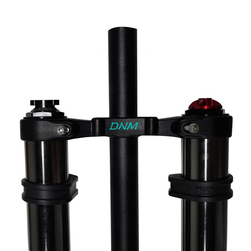 Double Crown Fork Suspension A – обзор и цена Mtb Fork Air