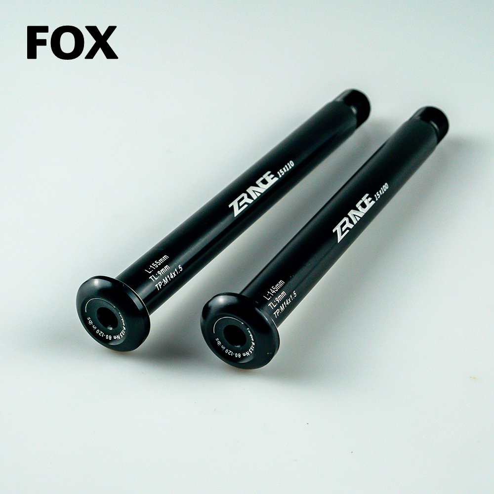ZRACE MTB Fork QR15x100 / QR15 – обзор и цена Mtb Fork Air