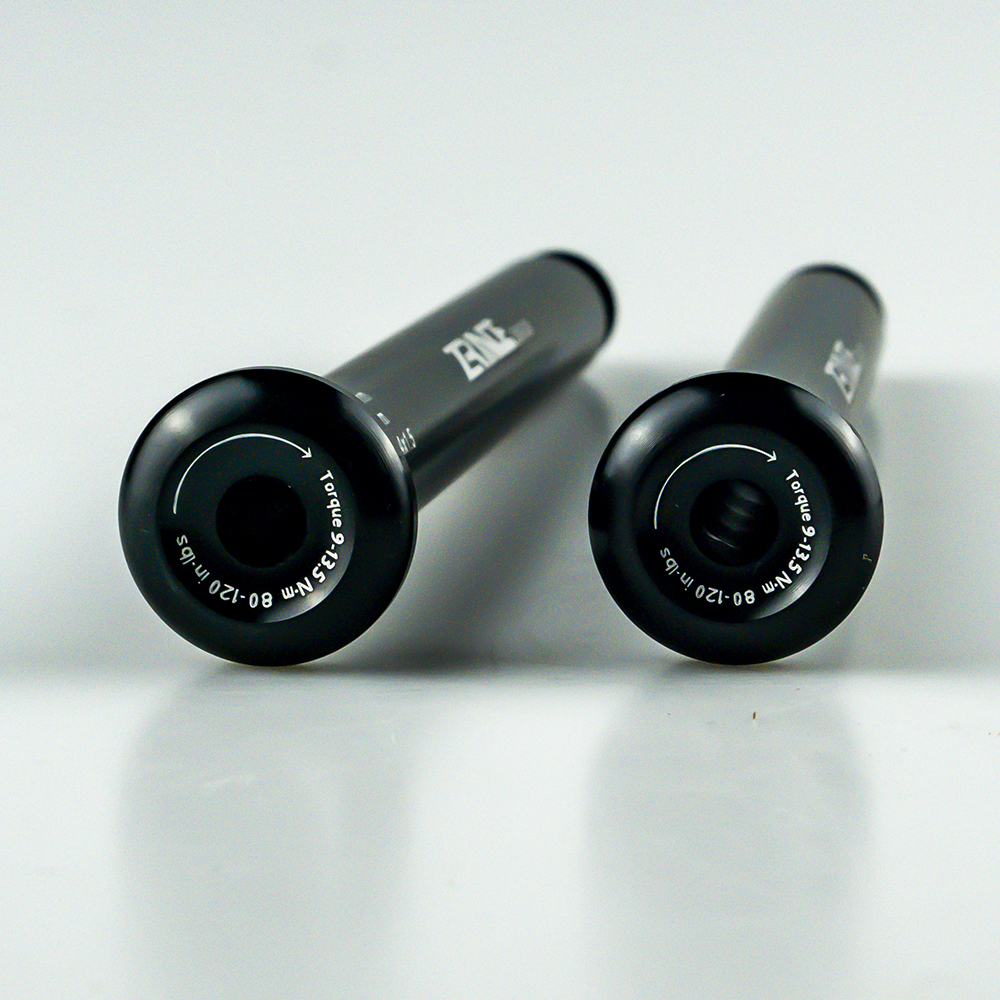 ZRACE MTB Fork QR15x100 / QR15 – обзор и цена Mtb Fork Air