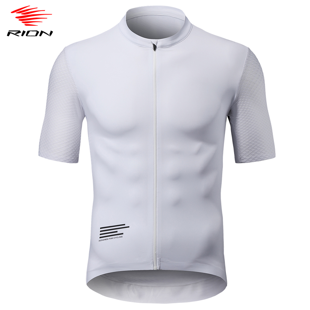 RION Cycling Jersey Men MTB Ma – обзор и цена Mountain Biking Outfit