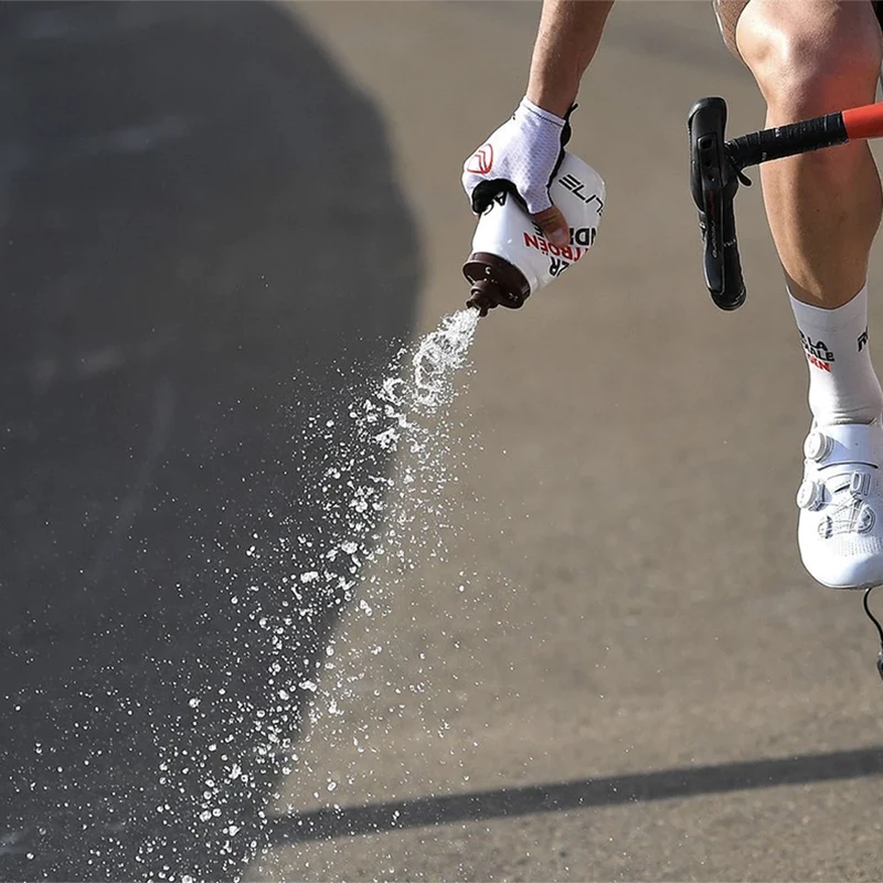 ELITE Cycling Water Bottle Tou – обзор и цена Mountain Biking France