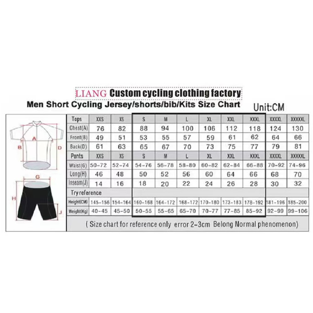 Q36.5 Team 2026 Cycling Jersey – обзор и цена Mountain Biking Uniform