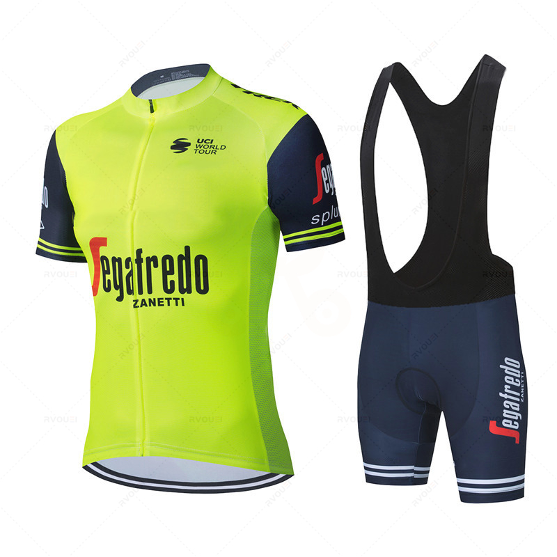 2025 Team Men Summer Cycling J – обзор и цена Mountain Biking Jersey