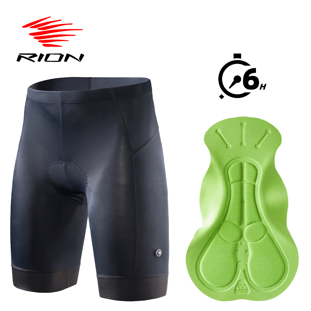 RION Men's Cycling Shorts MTB  – обзор и цена Mountain Biking Outfit