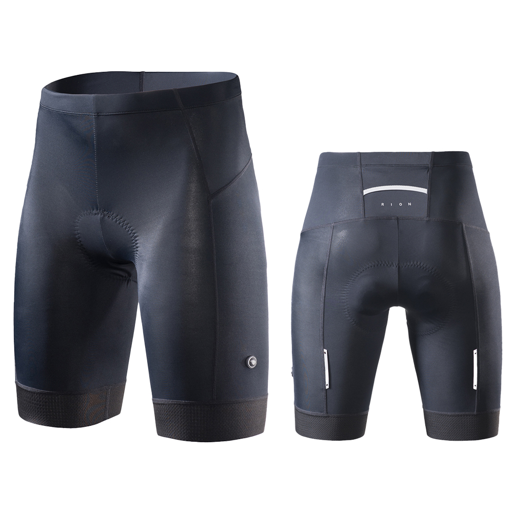 RION Men's Cycling Shorts MTB  – обзор и цена Mountain Biking Outfit