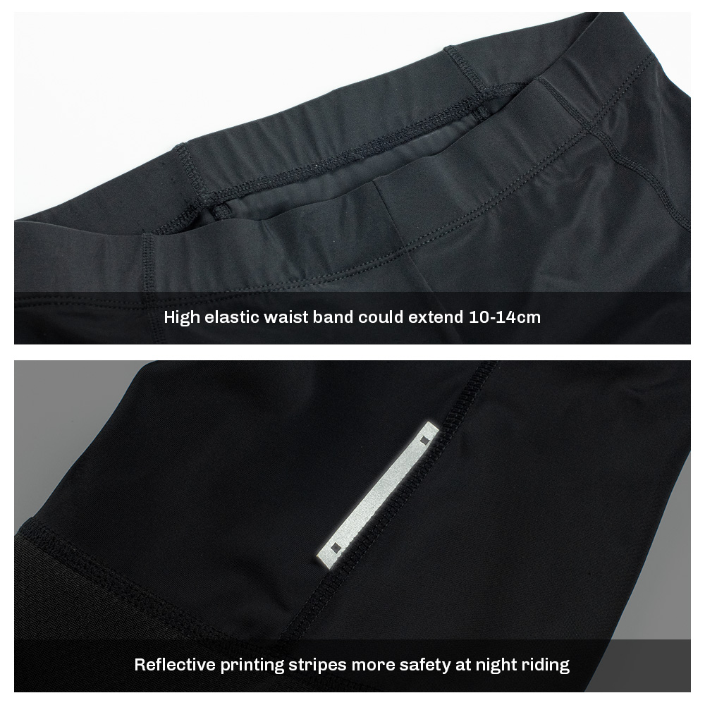 RION Men's Cycling Shorts MTB  – обзор и цена Mountain Biking Outfit