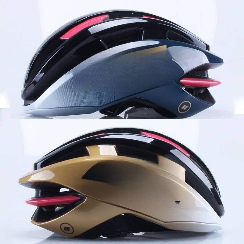 Tour de France bicycle helmet, – обзор и цена Mountain Biking France
