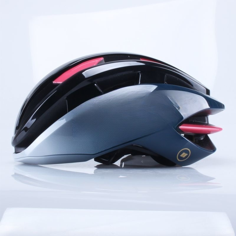 Tour de France bicycle helmet, – обзор и цена Mountain Biking France