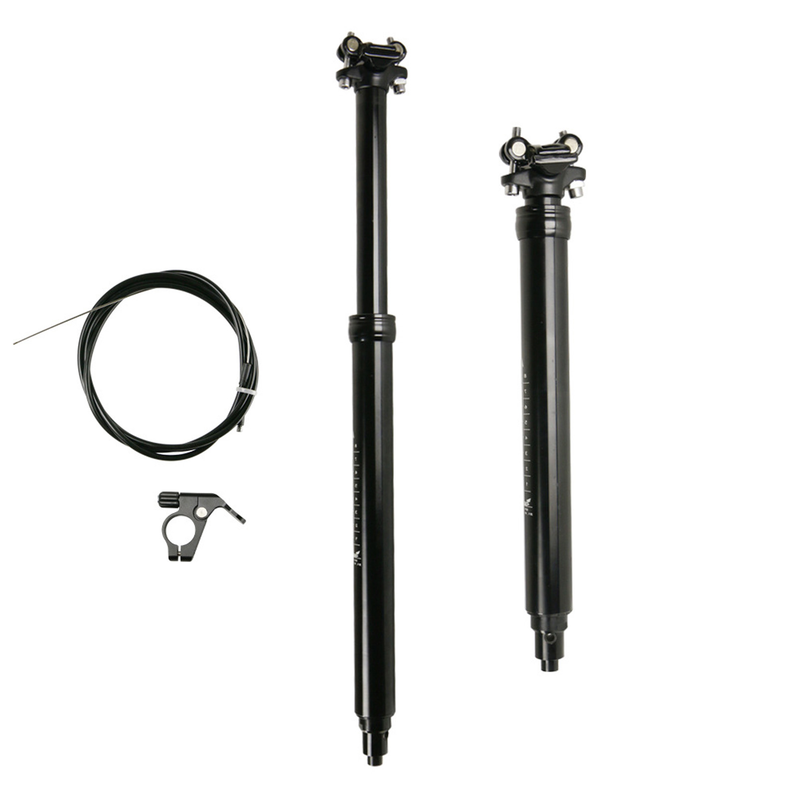 Mountain Bike Dropper Post 31. – обзор и цена Dropper Post Remote