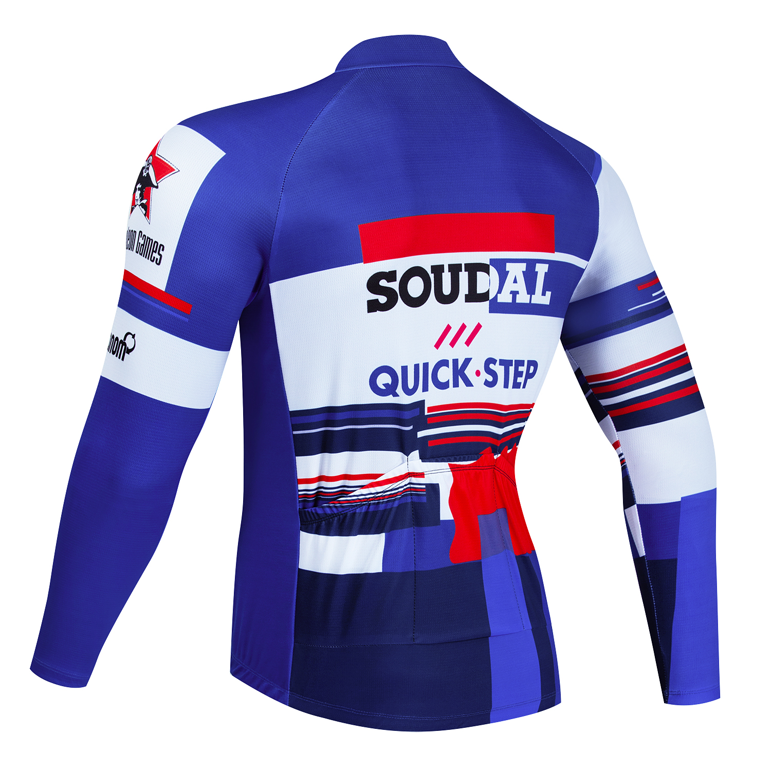 Winter Men's Cycling Outfit Th – обзор и цена Mountain Biking Outfit