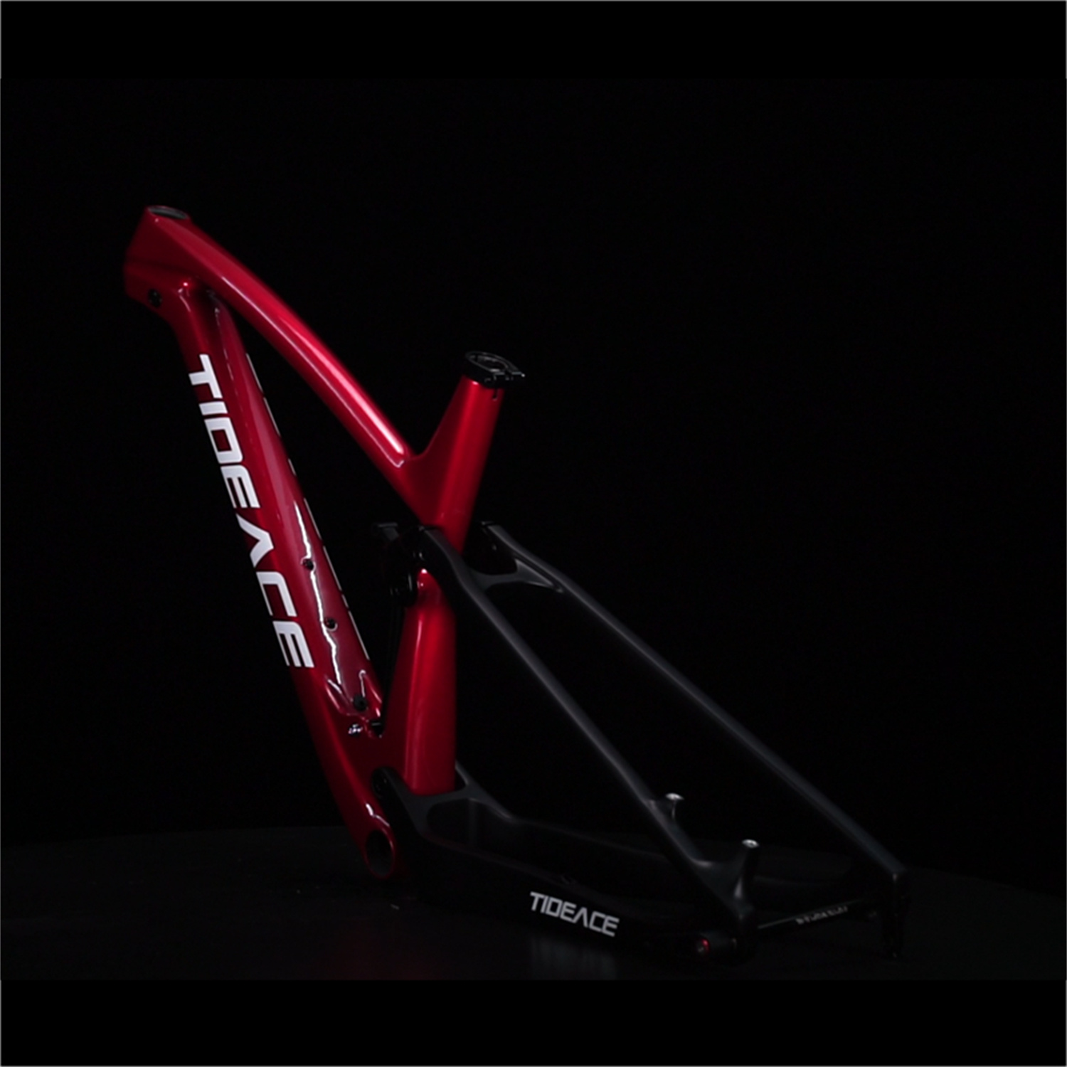 XC Mountain Bicycle Frame MTB  – обзор и цена Mountain Biking Jumps