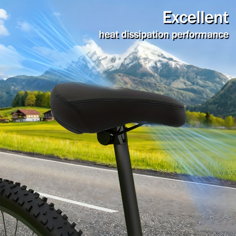 BMX Saddle with Seat Post - Pi – обзор и цена Mountain Biking Jumps
