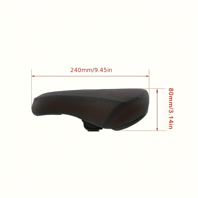 BMX Saddle with Seat Post - Pi – обзор и цена Mountain Biking Jumps