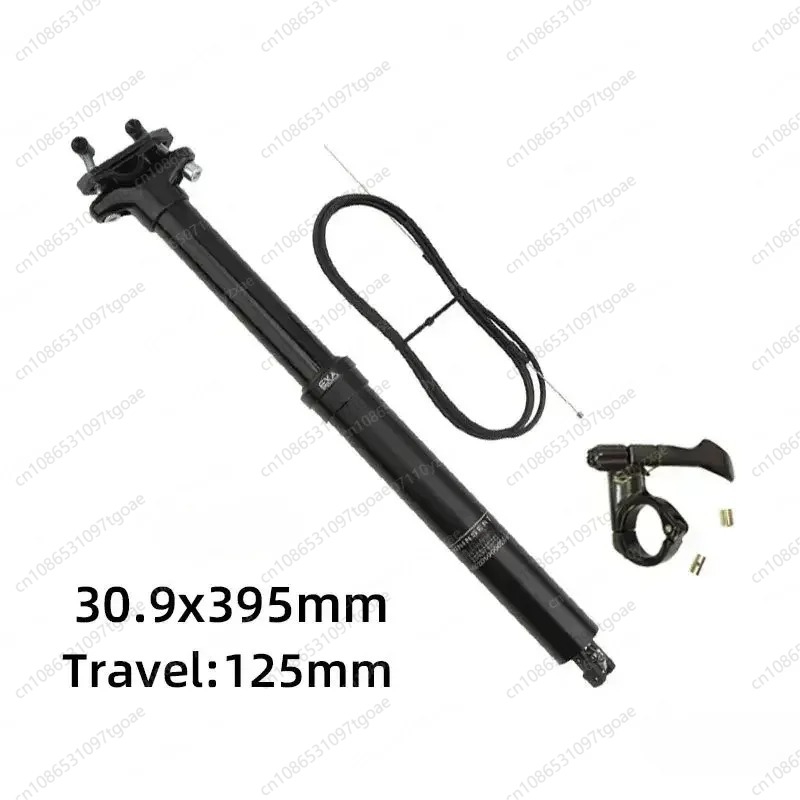 30.9/31.6mm Remote Dropper Sea – обзор и цена Dropper Post Remote