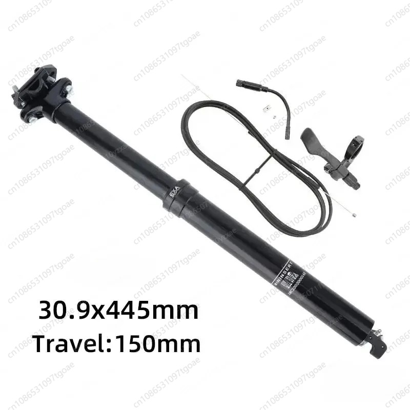 30.9/31.6mm Remote Dropper Sea – обзор и цена Dropper Post Remote