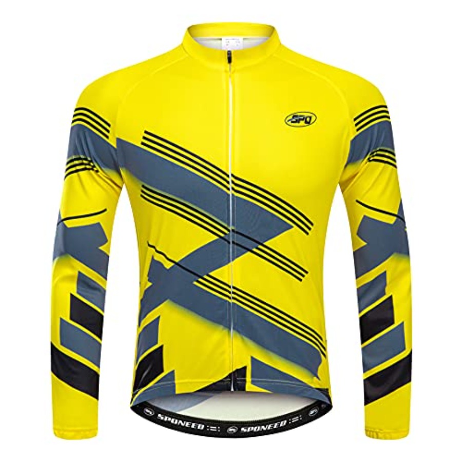 sponeed Cycling Clothes for Me – обзор и цена Mountain Biking Outfit