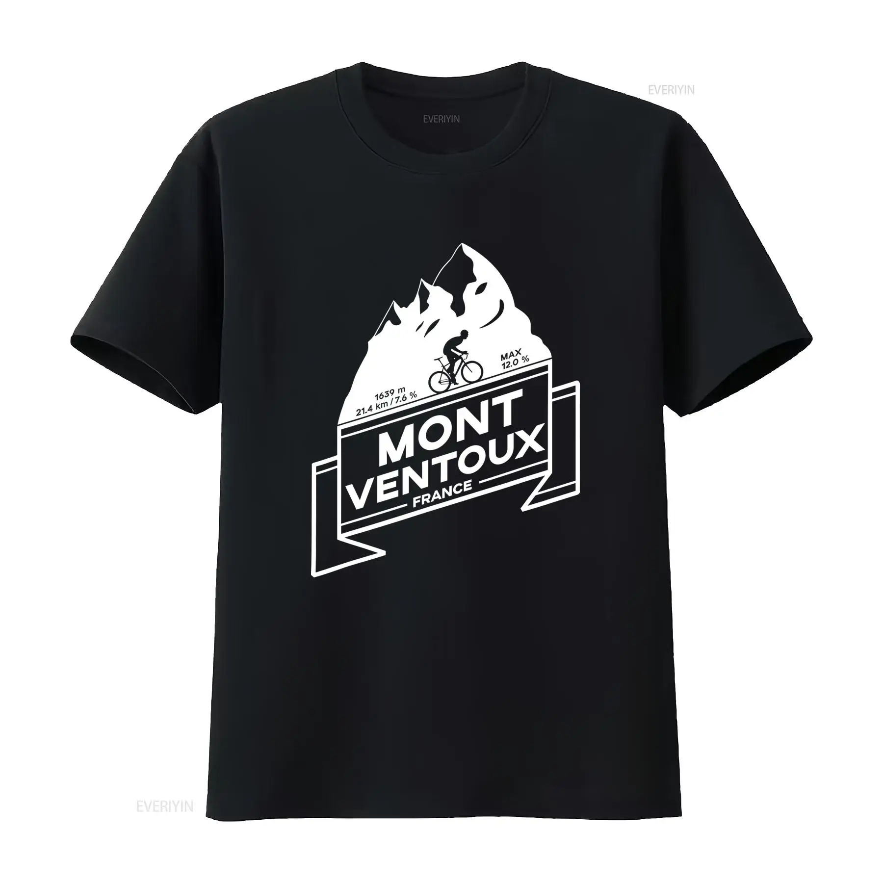 Mont Ventoux Road Cycling Clim – обзор и цена Mountain Biking France