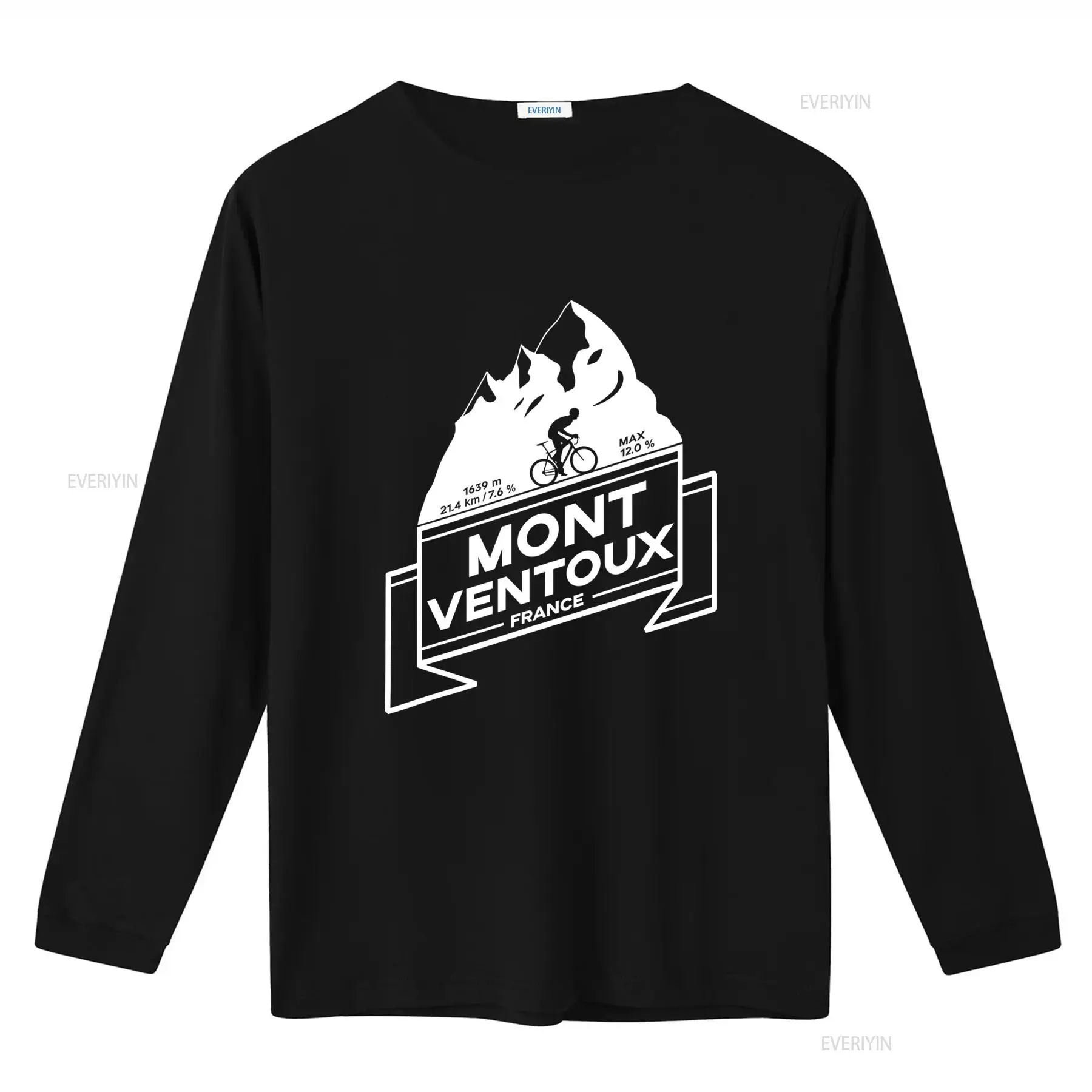 Mont Ventoux Road Cycling Clim – обзор и цена Mountain Biking France