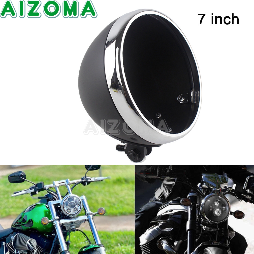 Universal Motorcycle Retro Lig – обзор и цена Xtreme Mountain Biking