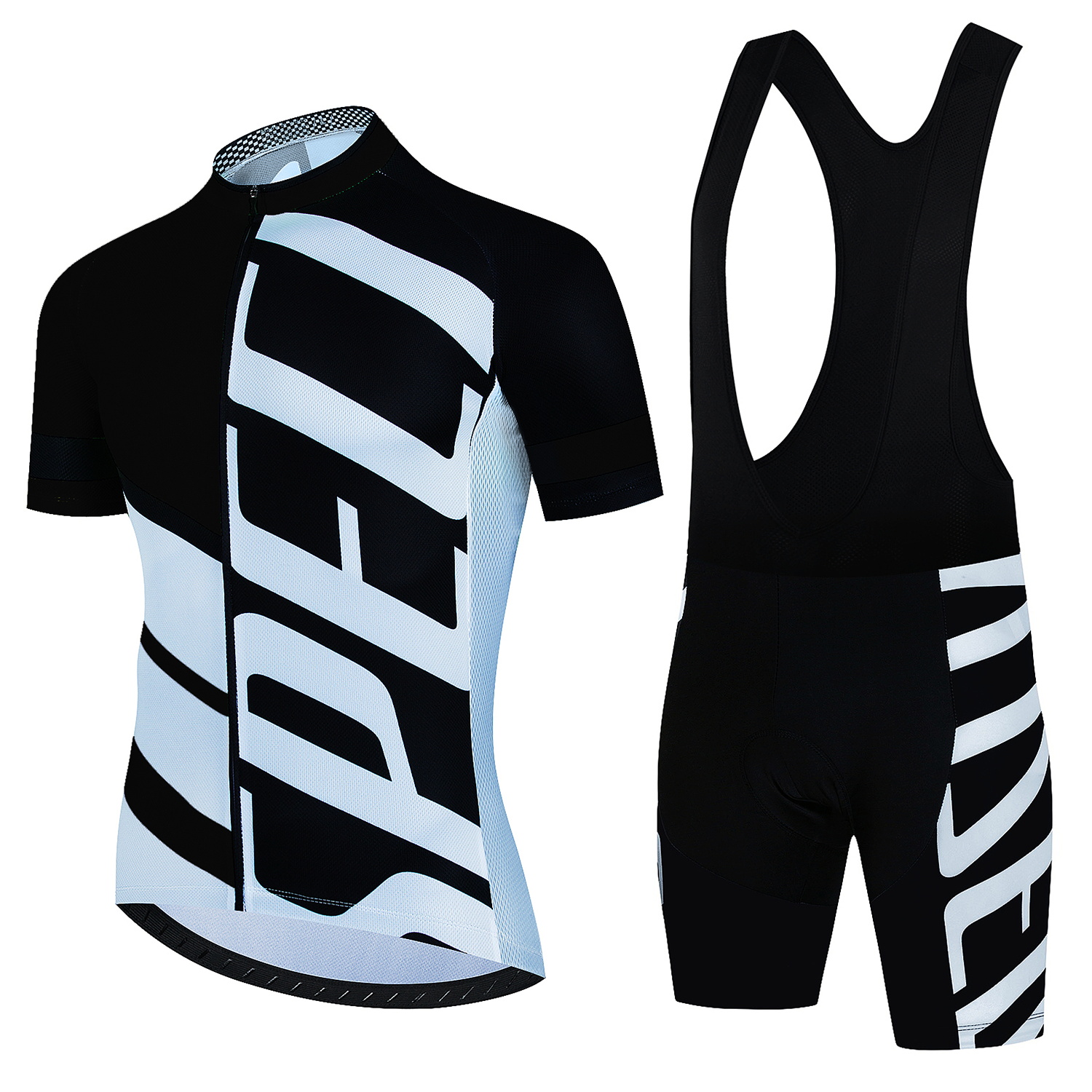 2024 Summer Man Cycling Jersey – обзор и цена Mountain Biking Uniform