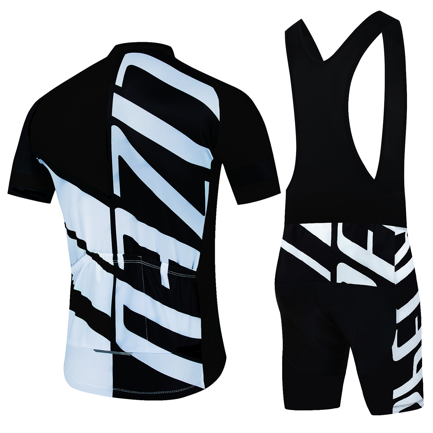 2024 Summer Man Cycling Jersey – обзор и цена Mountain Biking Uniform