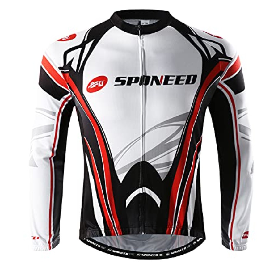sponeed Cycling Clothes for Me – обзор и цена Mountain Biking Outfit