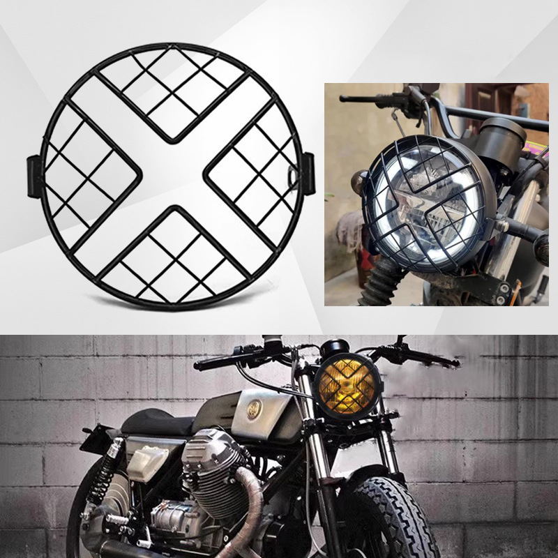 Universal 5.75 inch Motorcycle – обзор и цена Xtreme Mountain Biking