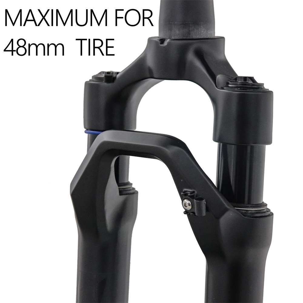 KOCEVLO Gravel Suspension fork – обзор и цена Mtb Fork Air
