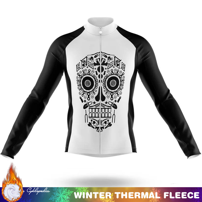 Mountain Bikes Fleece Jersey C – обзор и цена Mountain Biking Outfit