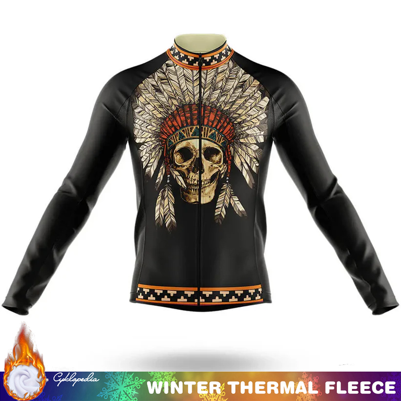 Mountain Bikes Fleece Jersey C – обзор и цена Mountain Biking Outfit