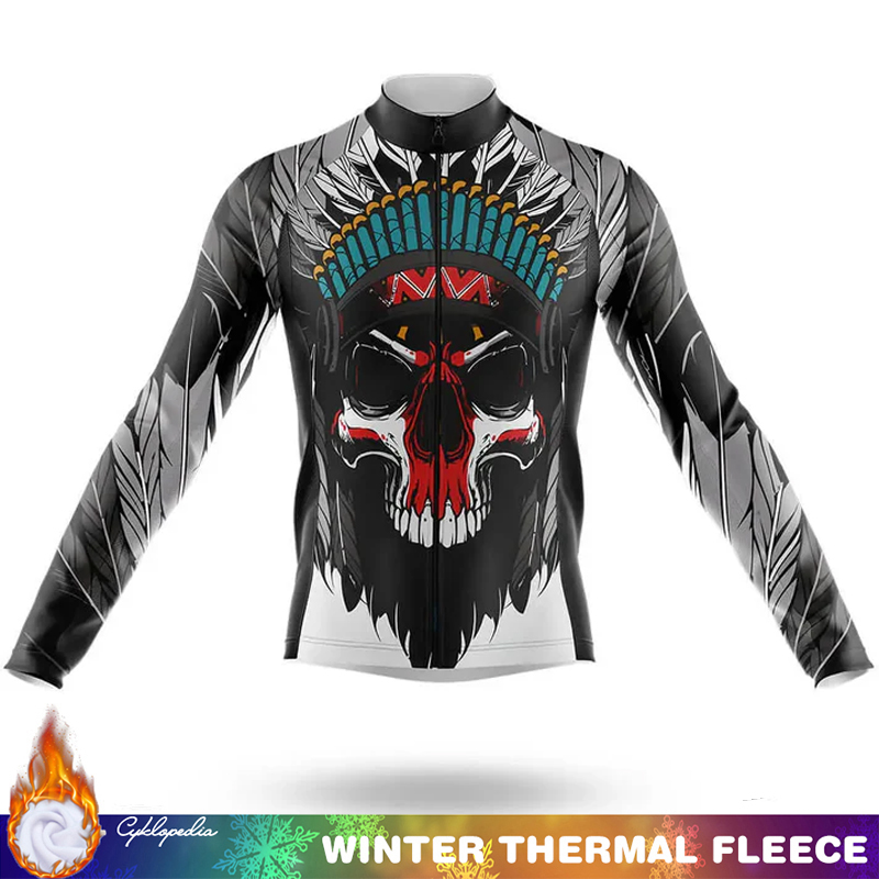 Mountain Bikes Fleece Jersey C – обзор и цена Mountain Biking Outfit