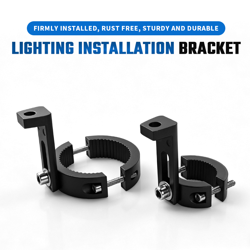 Motorcycle LED Spotlight Brack – обзор и цена Xtreme Mountain Biking