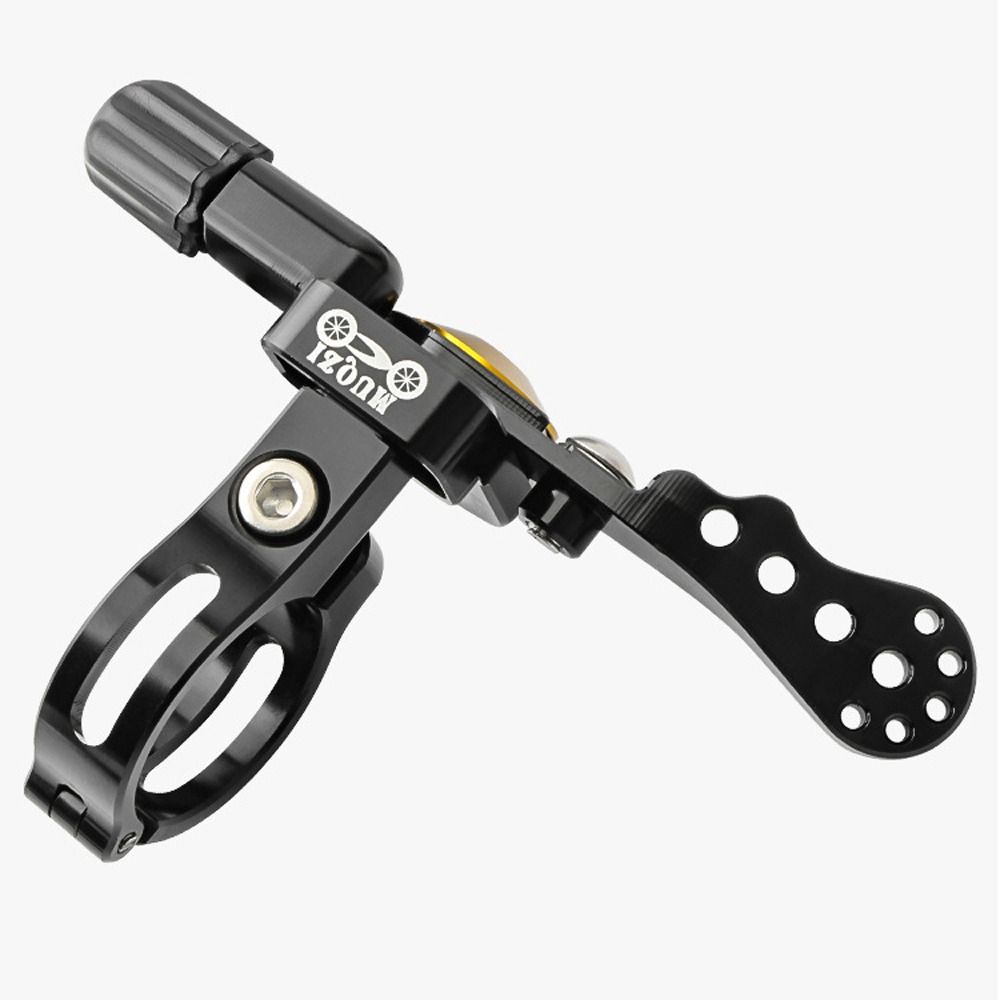 22.2mm/24mm Bicycle Seatpost R – обзор и цена Dropper Post Remote