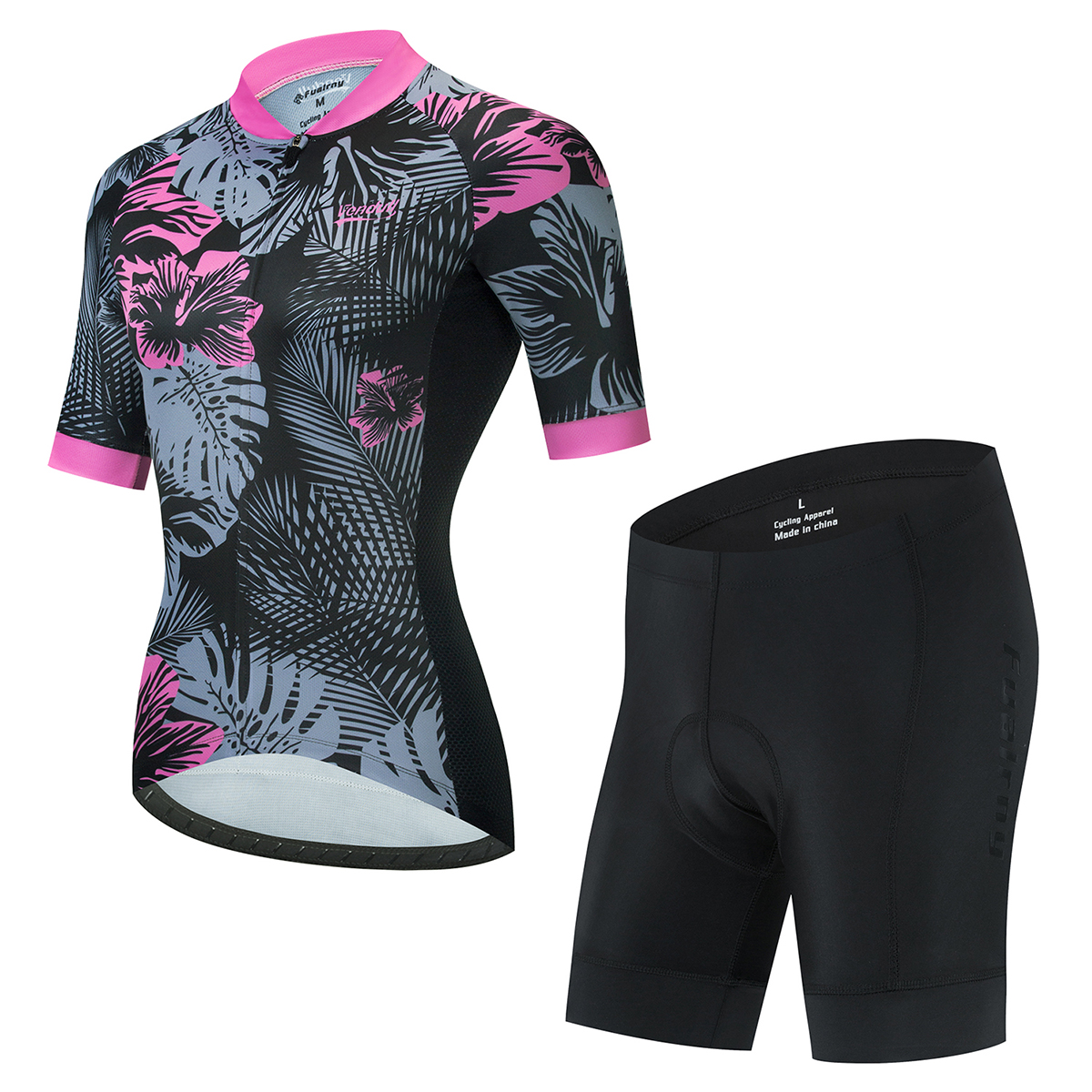 Summer Cycling Jersey Sets 202 – обзор и цена Mountain Biking Uniform