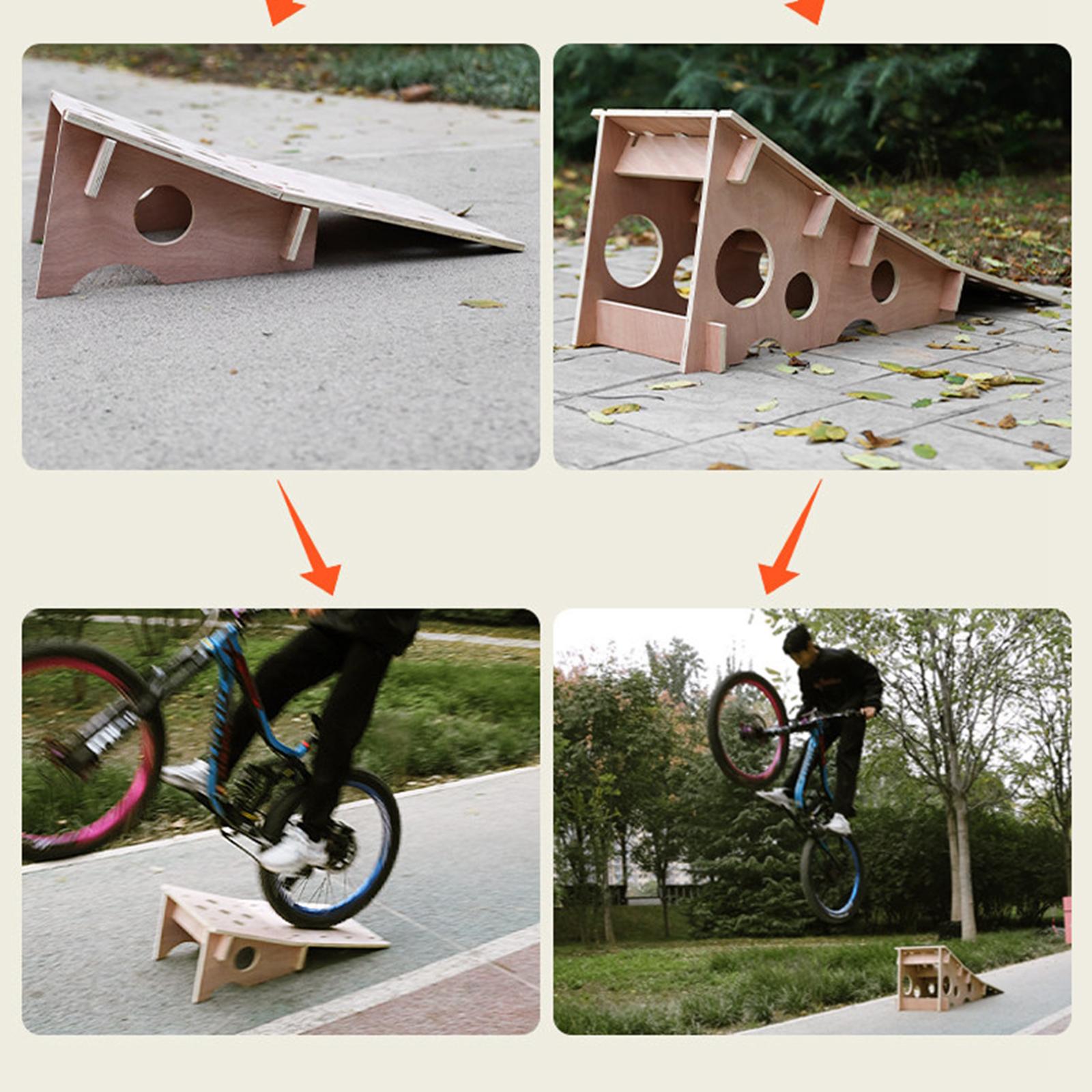 Multifunctional Mountain Bike  – обзор и цена Mountain Biking Jumps