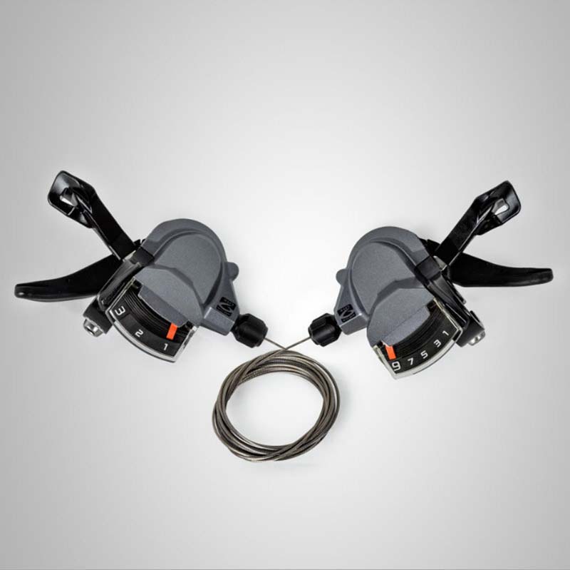 Bicycle Derailleur with Logo,  – обзор и цена Mountain Biking Logo