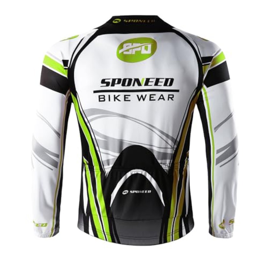 sponeed Cycling Clothes for Me – обзор и цена Mountain Biking Outfit