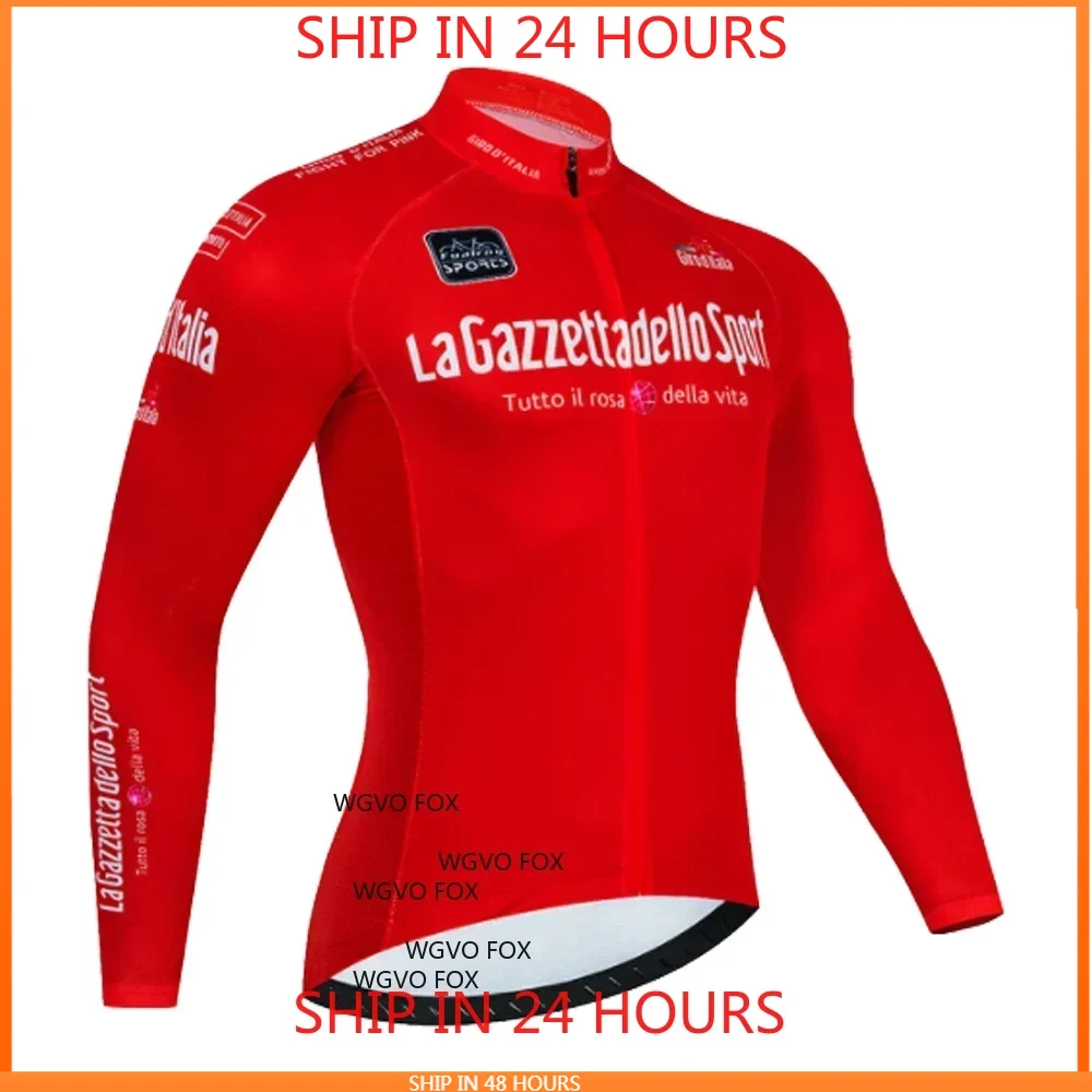 Pro Cycling Jerseys Men Long S – обзор и цена Mountain Biking Outfit