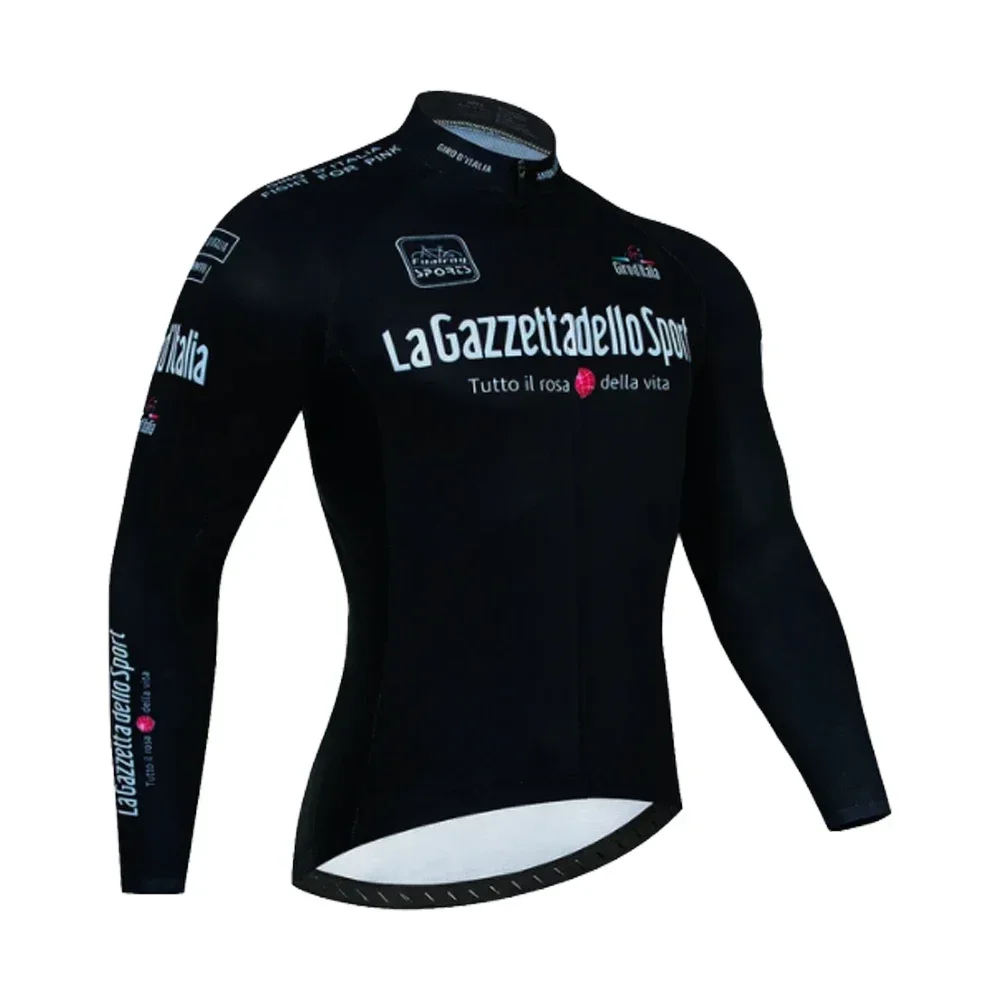 Pro Cycling Jerseys Men Long S – обзор и цена Mountain Biking Outfit