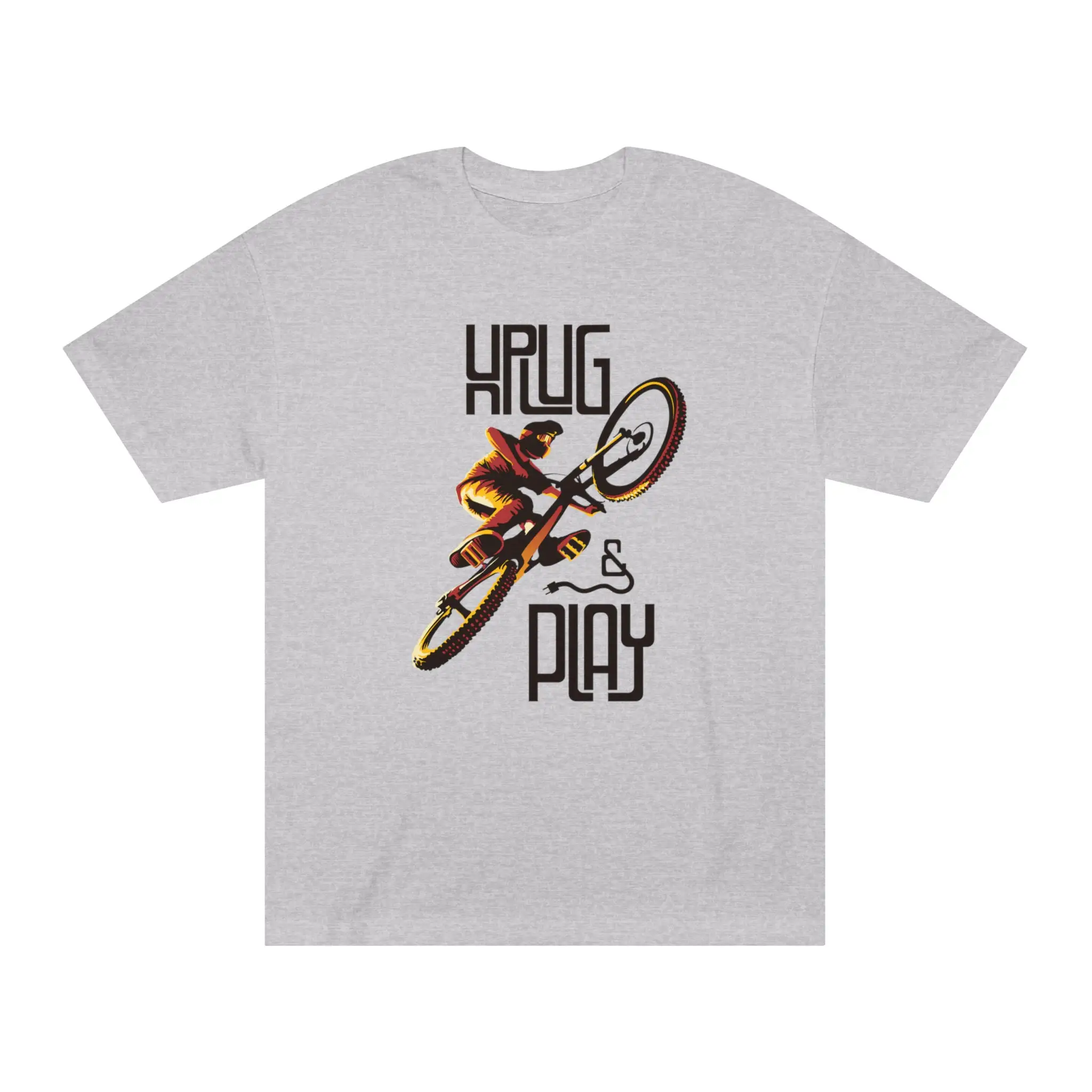 Mountain Bike T Shirt Cycling  – обзор и цена Mountain Biking Gifts For Him